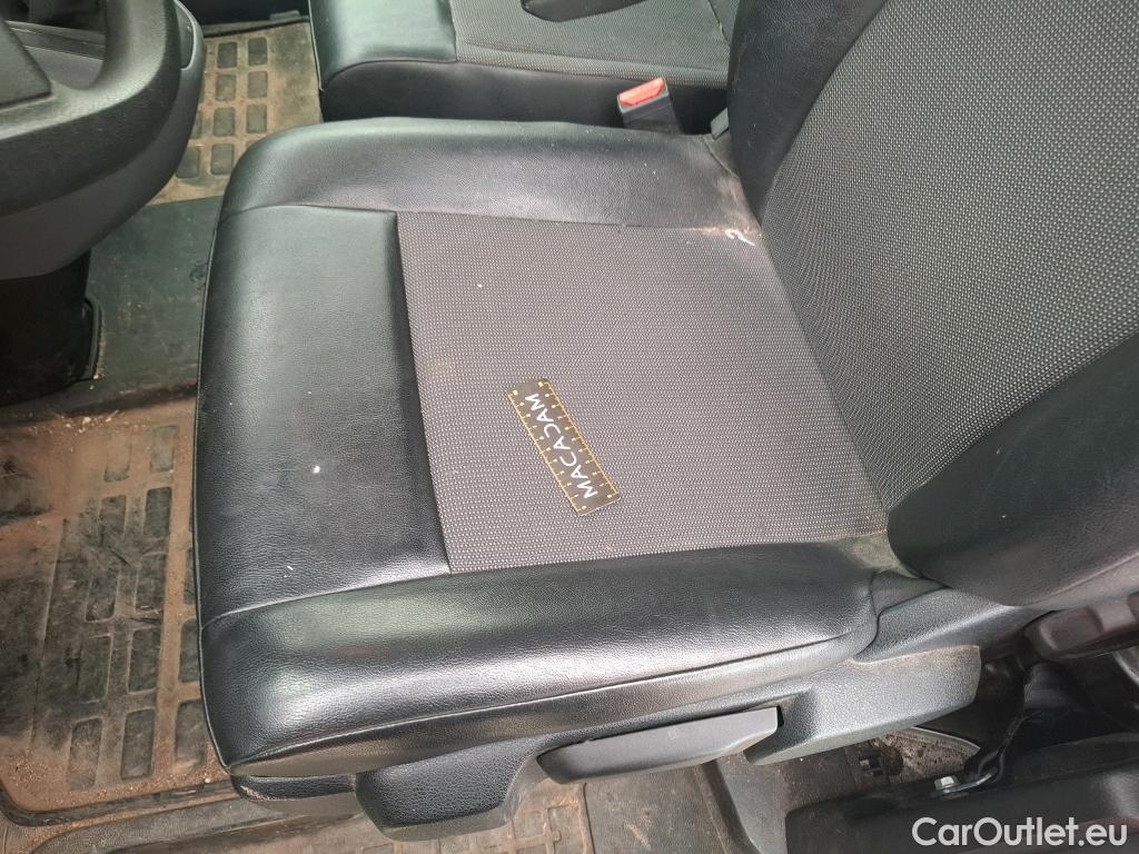  Peugeot  Expert PEUGEOT  / 2016 / 4P / Fourgon tôlé BLUEHDI 100 STANDARD PREMIUM #59