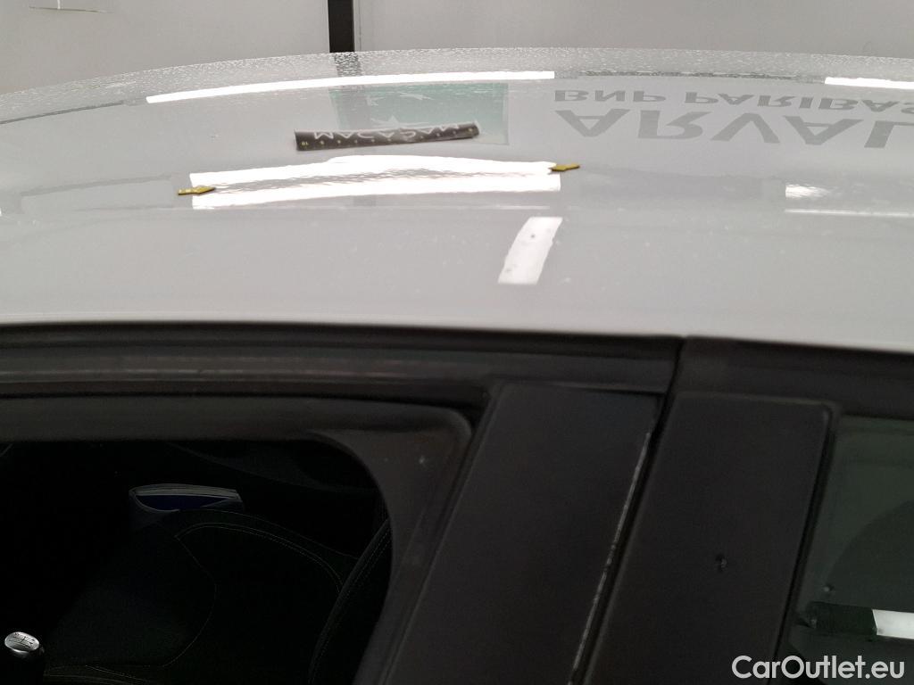  Renault  Clio  IV Air MediaNav 1.5 dCi 75CV BVM5 E6 #6