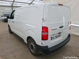  Peugeot  Expert PEUGEOT  / 2016 / 4P / Fourgon tôlé BLUEHDI 100 STANDARD PREMIUM #2