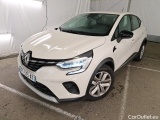  Renault  Captur  II Business 1.5 dCi 95CV BVM6 E6dT / TRANSFO VP/VF 