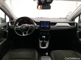  Renault  Captur  II Business 1.5 dCi 95CV BVM6 E6dT / TRANSFO VP/VF #5