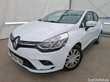 Renault  Clio  IV Air MediaNav 1.5 dCi 90CV BVM5 E6 