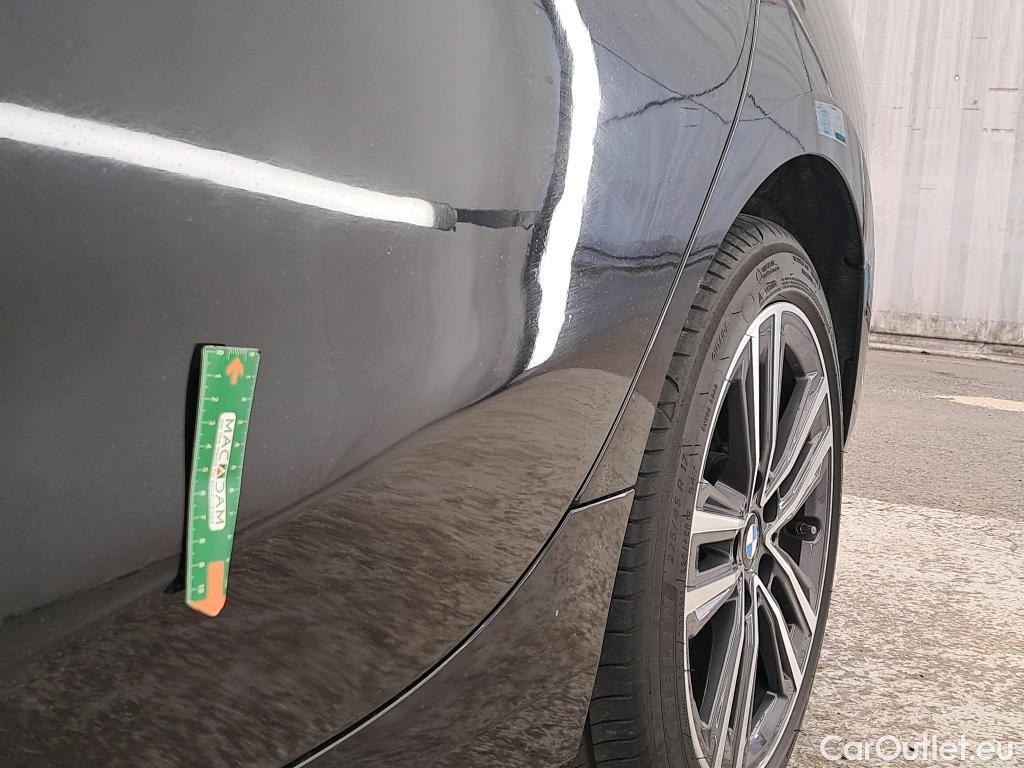  Bmw  Serie 1 BMW Série 1 / 2019 / 5P / Berline 116i Business Design #4