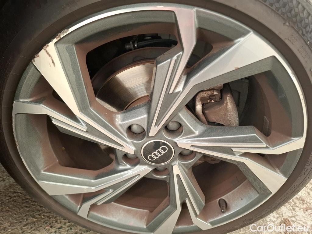  Audi  A3  Sportback 35 TFSI S line 1.5 TFSI 150CV BVA7 E6d #34