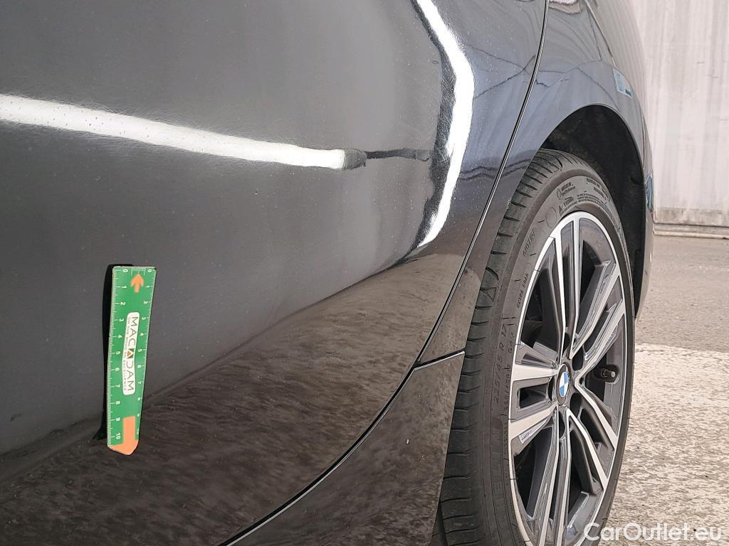  Bmw  Serie 1 BMW Série 1 / 2019 / 5P / Berline 116i Business Design #2