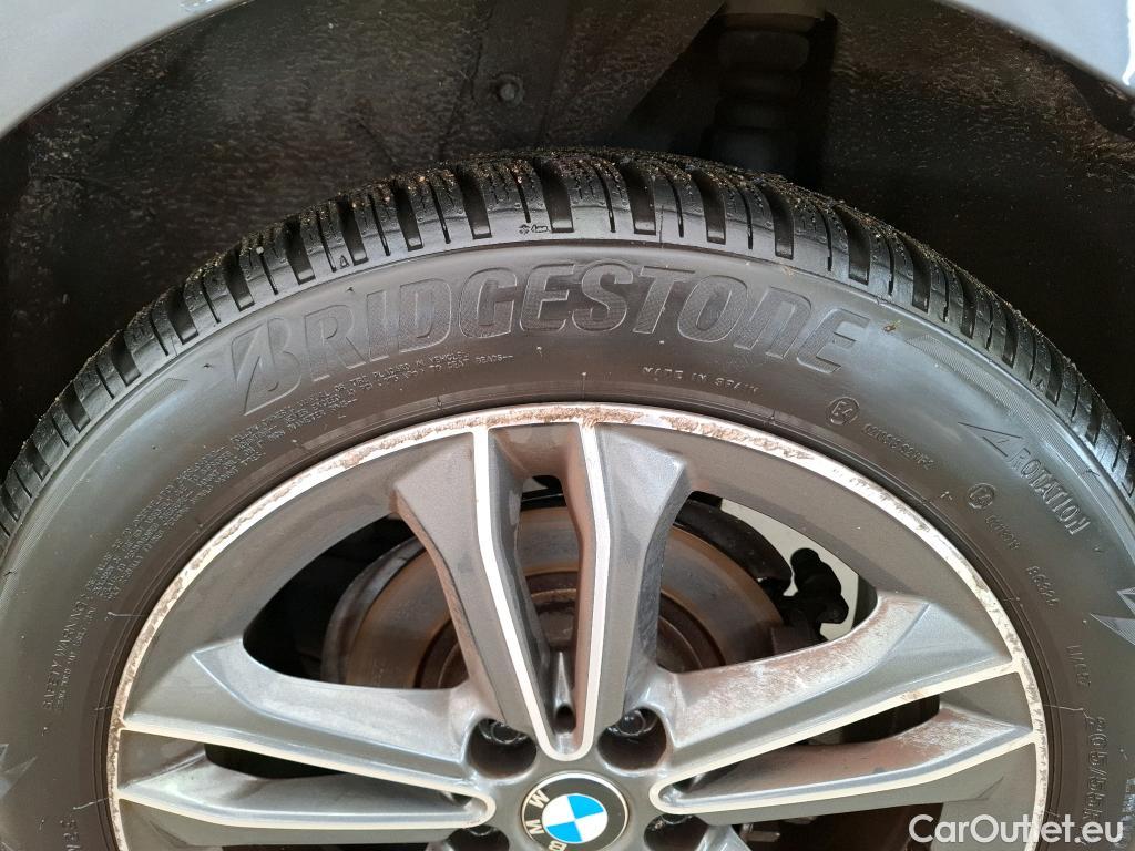  Bmw  Serie 2 Série 2 Active Tourer 218 d Sport Line 2.0 150CV BVA8 E6d #48