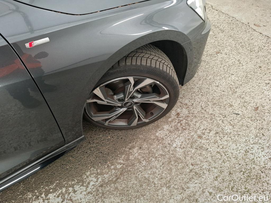  Audi  A3  Sportback 35 TFSI S line 1.5 TFSI 150CV BVA7 E6d #16