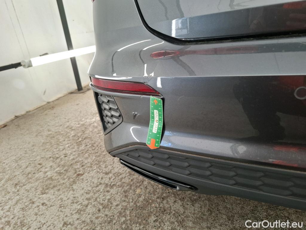  Audi  A3  Sportback 35 TFSI S line 1.5 TFSI 150CV BVA7 E6d #1
