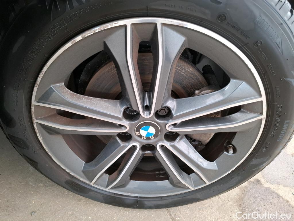  Bmw  Serie 2 Série 2 Active Tourer 218 d Sport Line 2.0 150CV BVA8 E6d #36