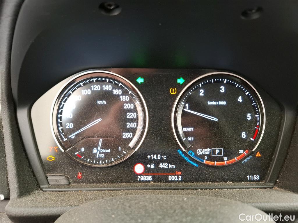  Bmw  Serie 2 Série 2 Active Tourer 218 d Sport Line 2.0 150CV BVA8 E6d #59
