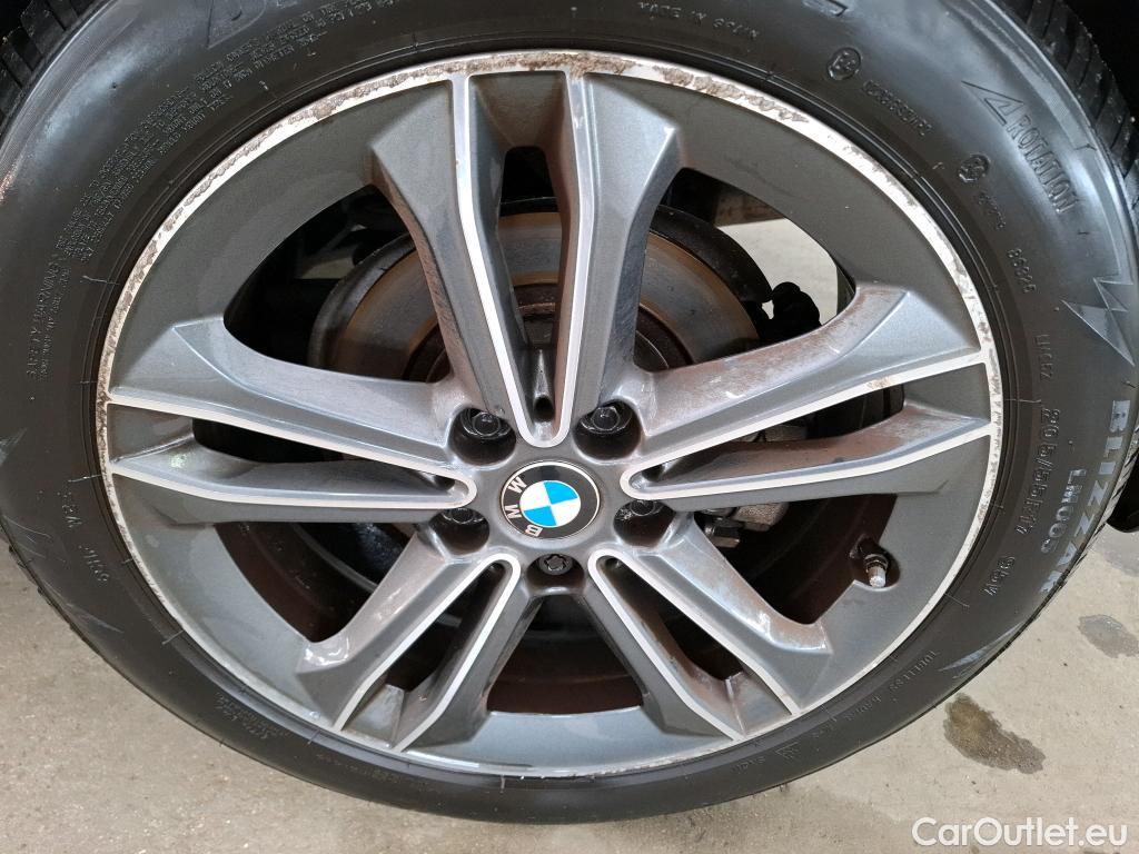  Bmw  Serie 2 Série 2 Active Tourer 218 d Sport Line 2.0 150CV BVA8 E6d #10