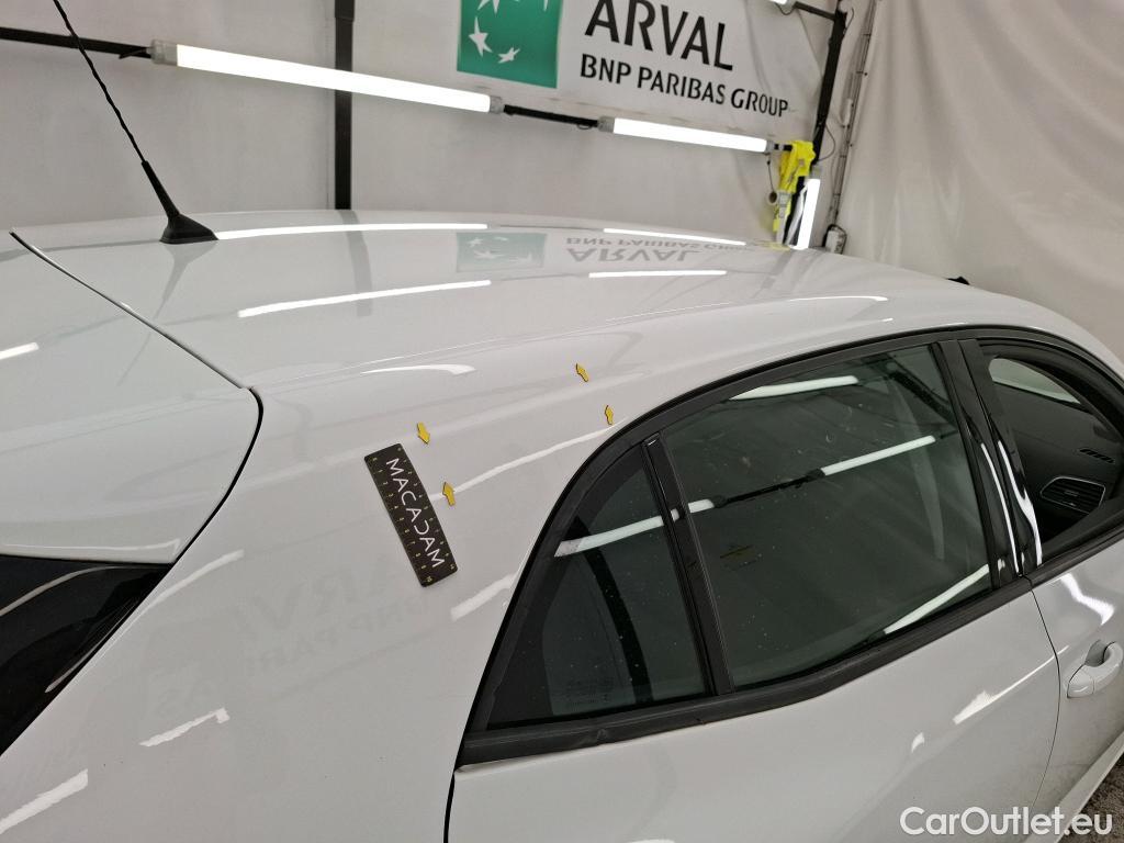  Renault  Megane RENAULT Mégane Société VU 5p Berline Air Nav 2P Energy Blue dCi 115 #17