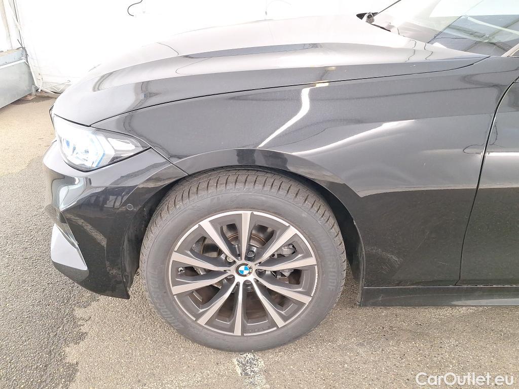  Bmw  Serie 3 318i 156ch Business Design BVA8
 #1