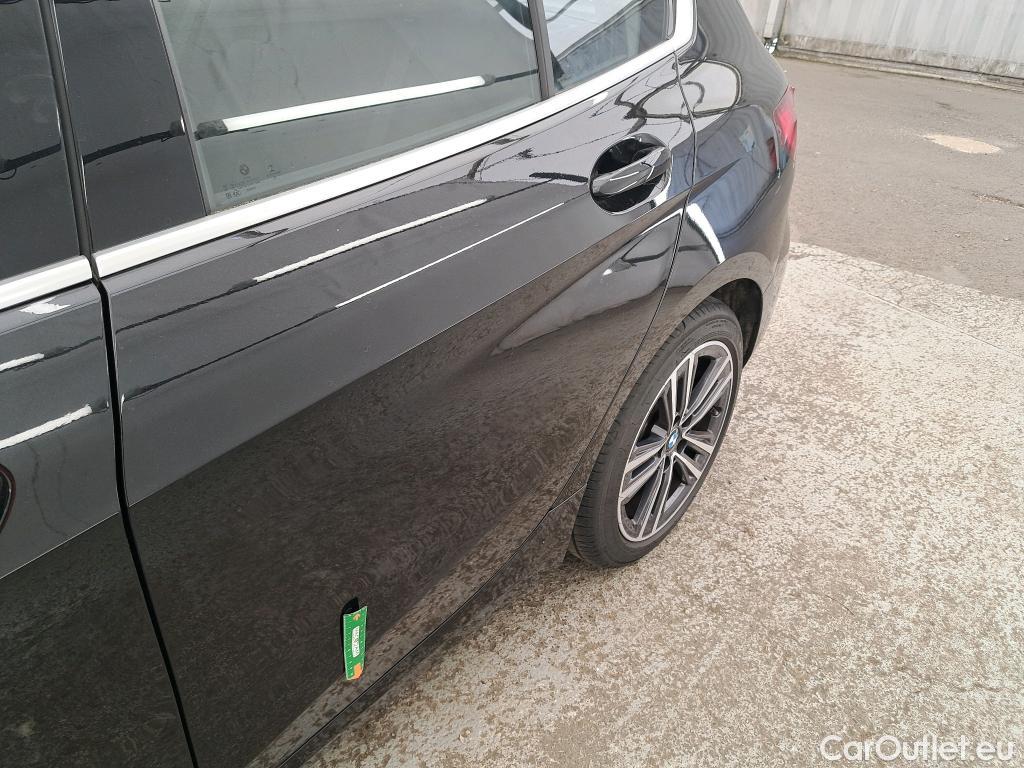  Bmw  Serie 1 BMW Série 1 / 2019 / 5P / Berline 116i Business Design #1