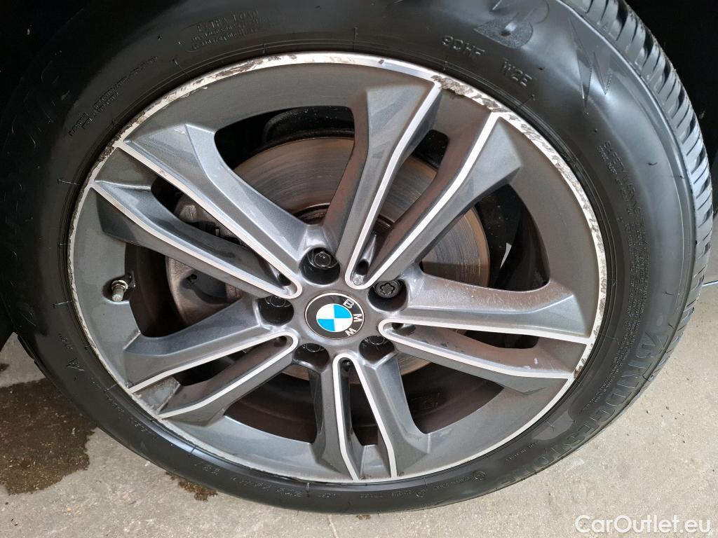  Bmw  Serie 2 Série 2 Active Tourer 218 d Sport Line 2.0 150CV BVA8 E6d #19