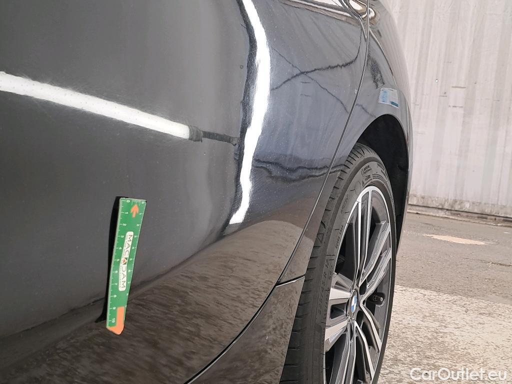  Bmw  Serie 1 BMW Série 1 / 2019 / 5P / Berline 116i Business Design #6