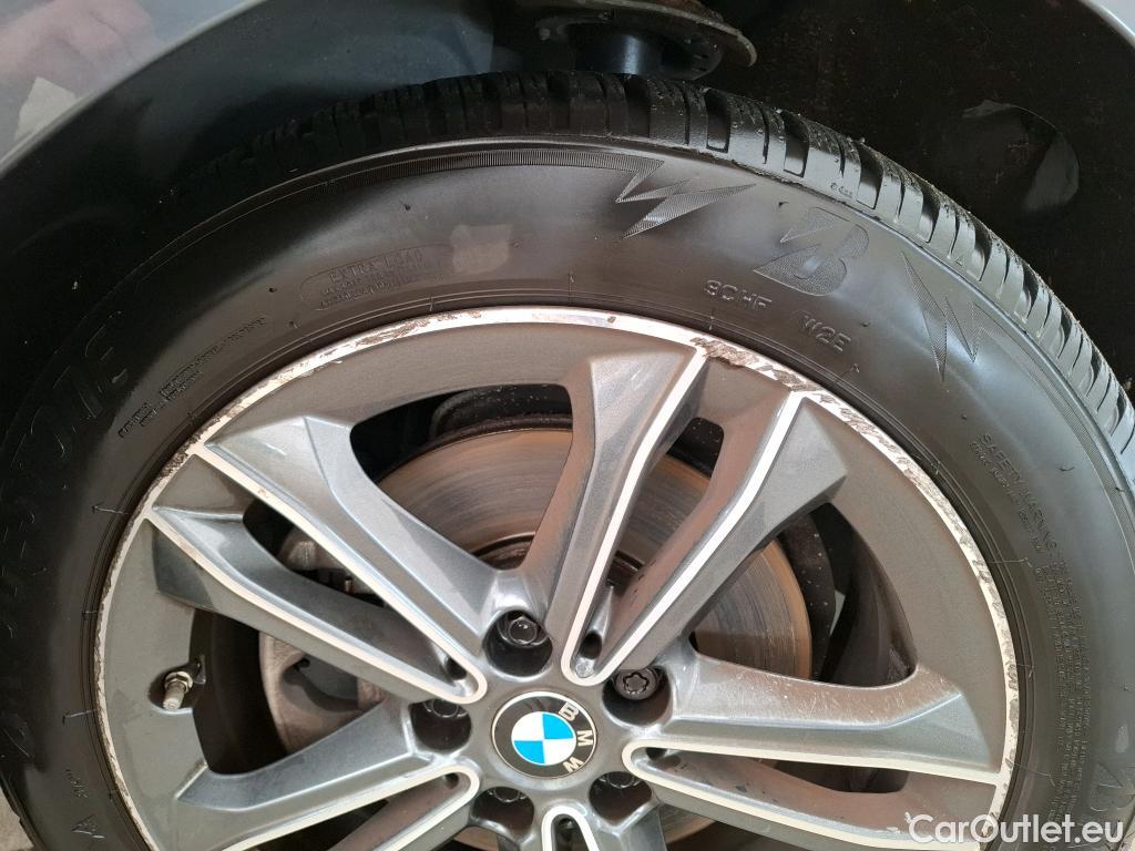  Bmw  Serie 2 Série 2 Active Tourer 218 d Sport Line 2.0 150CV BVA8 E6d #50