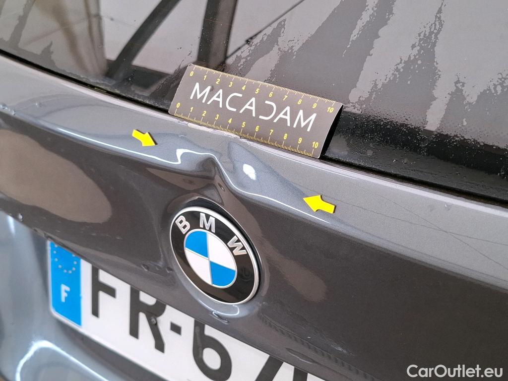  Bmw  Serie 2 Série 2 Active Tourer 218 d Sport Line 2.0 150CV BVA8 E6d #5