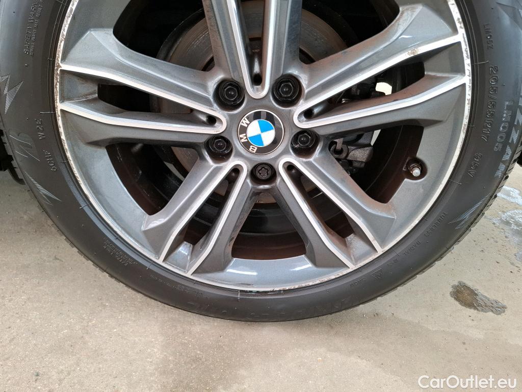  Bmw  Serie 2 Série 2 Active Tourer 218 d Sport Line 2.0 150CV BVA8 E6d #49