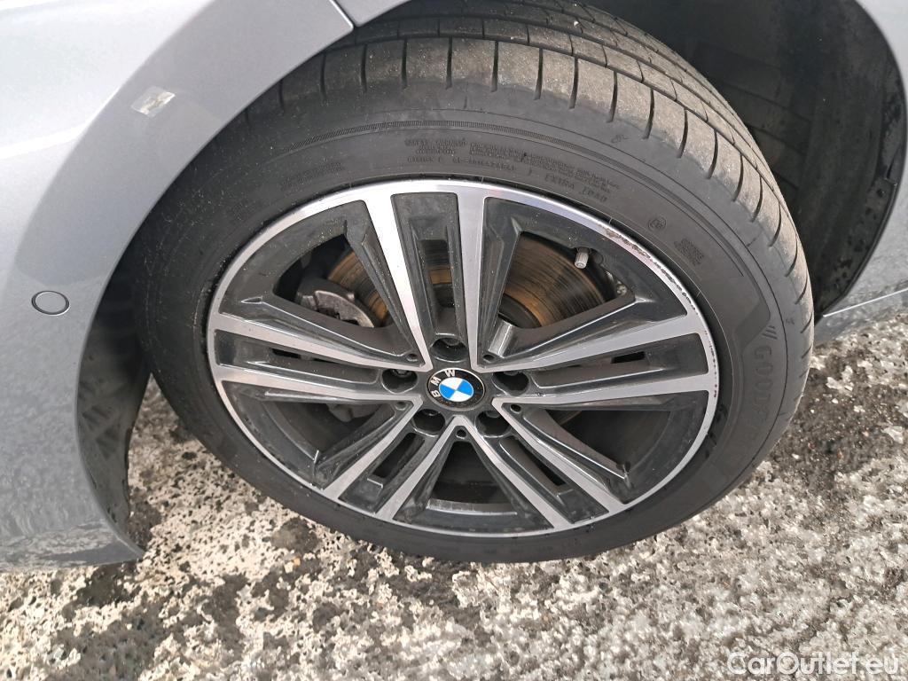  Bmw  Serie 1 Série 1 Berline 116 d Business Design 1.5 115CV BVA7 E6d #1