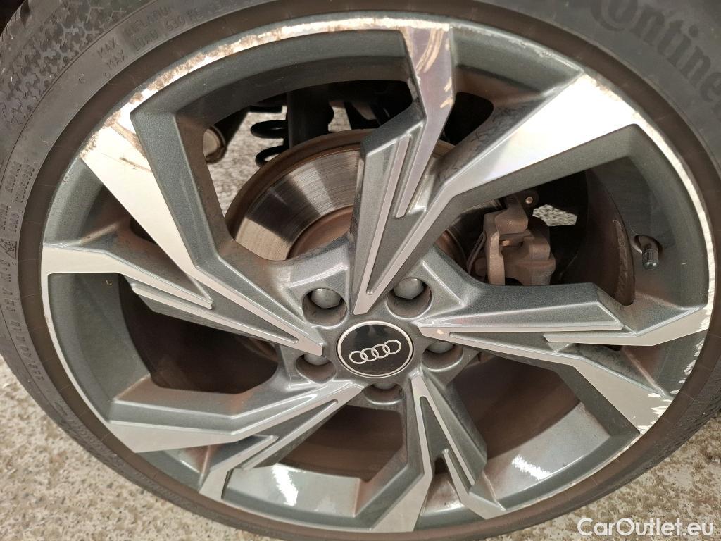  Audi  A3  Sportback 35 TFSI S line 1.5 TFSI 150CV BVA7 E6d #30