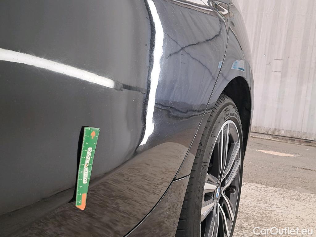  Bmw  Serie 1 BMW Série 1 / 2019 / 5P / Berline 116i Business Design #7