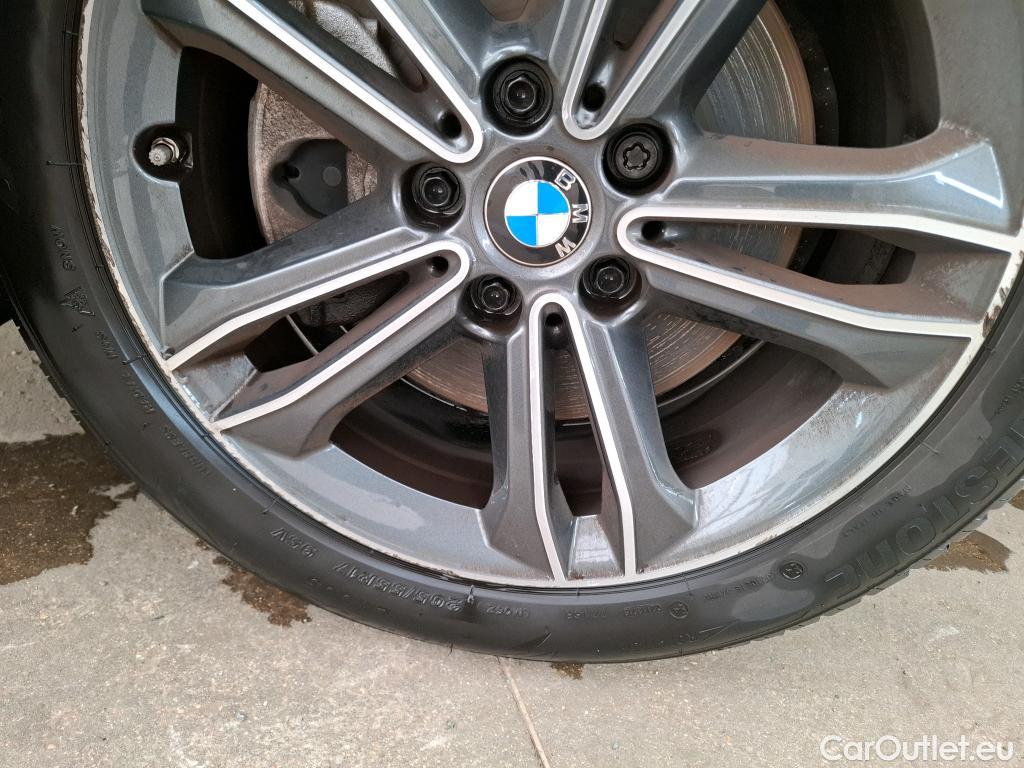  Bmw  Serie 2 Série 2 Active Tourer 218 d Sport Line 2.0 150CV BVA8 E6d #51