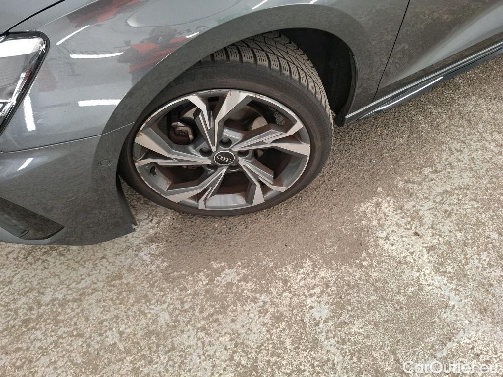  Audi  A3  Sportback 35 TFSI S line 1.5 TFSI 150CV BVA7 E6d #20
