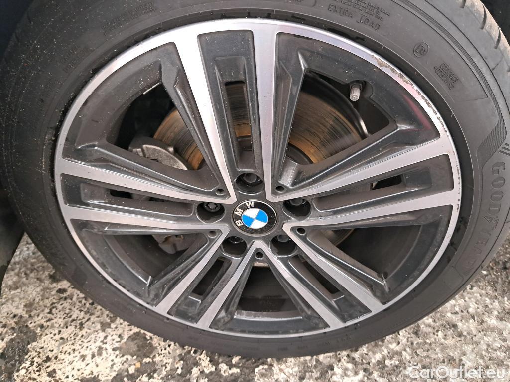  Bmw  Serie 1 Série 1 Berline 116 d Business Design 1.5 115CV BVA7 E6d #2