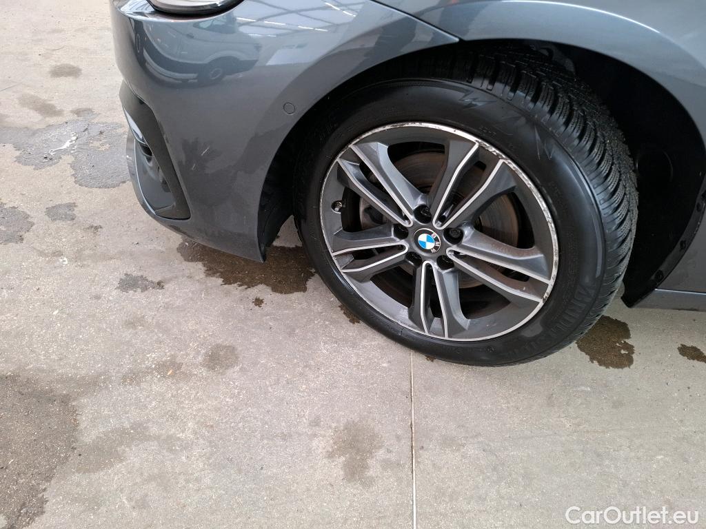  Bmw  Serie 2 Série 2 Active Tourer 218 d Sport Line 2.0 150CV BVA8 E6d #18
