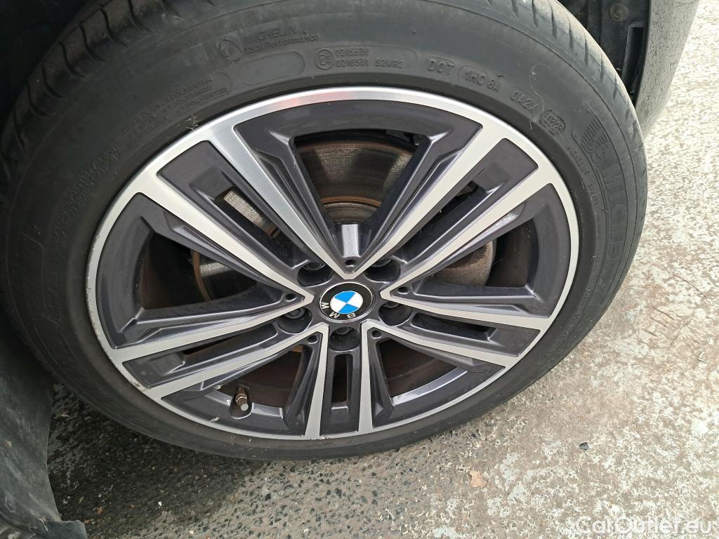  Bmw  Serie 1 BMW Série 1 / 2019 / 5P / Berline 116i Business Design #9