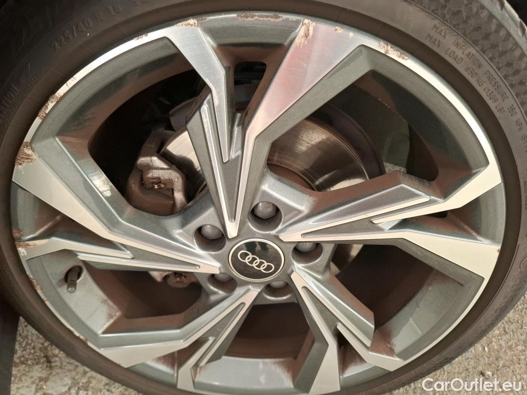  Audi  A3  Sportback 35 TFSI S line 1.5 TFSI 150CV BVA7 E6d #21