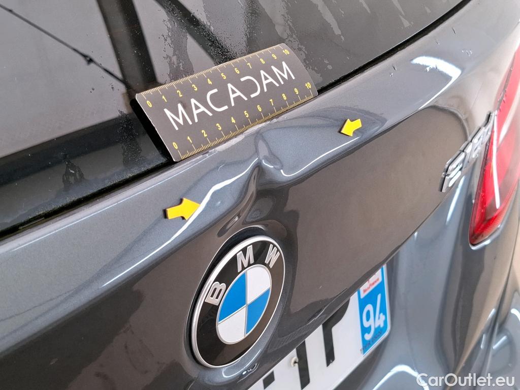  Bmw  Serie 2 Série 2 Active Tourer 218 d Sport Line 2.0 150CV BVA8 E6d #6