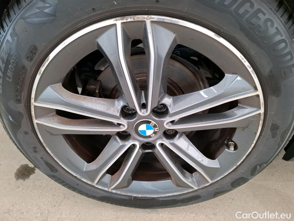  Bmw  Serie 2 Série 2 Active Tourer 218 d Sport Line 2.0 150CV BVA8 E6d #26