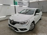  Renault  Megane RENAULT Mégane Société VU 5p Berline Air Nav 2P Energy Blue dCi 115 
