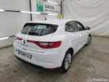  Renault  Megane RENAULT Mégane Société VU 5p Berline Air Nav 2P Energy Blue dCi 115 #3