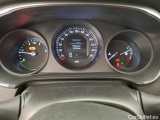  Renault  Megane RENAULT Mégane Société VU 5p Berline Air Nav 2P Energy Blue dCi 115 #6