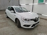  Renault  Megane RENAULT Mégane Société VU 5p Berline Air Nav 2P Energy Blue dCi 115 #4