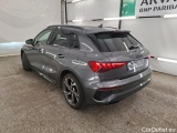  Audi  A3  Sportback 35 TFSI S line 1.5 TFSI 150CV BVA7 E6d #2