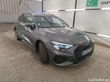  Audi  A3  Sportback 35 TFSI S line 1.5 TFSI 150CV BVA7 E6d #4