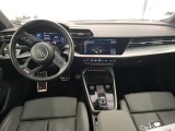 Audi  A3  Sportback 35 TFSI S line 1.5 TFSI 150CV BVA7 E6d #5