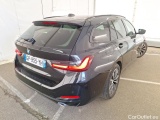  Bmw  Serie 3 318i 156ch Business Design BVA8
 #3