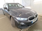  Bmw  Serie 3 318i 156ch Business Design BVA8
 #4