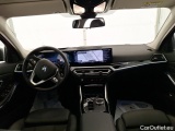  Bmw  Serie 3 318i 156ch Business Design BVA8
 #5