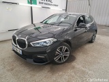  Bmw  Serie 1 BMW Série 1 / 2019 / 5P / Berline 116i Business Design 