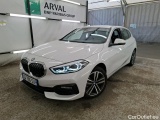  Bmw  Serie 1 BMW Série 1 / 2019 / 5P / Berline 116i DKG7 Business Design 