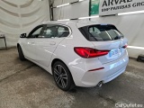  Bmw  Serie 1 BMW Série 1 / 2019 / 5P / Berline 116i DKG7 Business Design #2