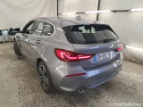  Bmw  Serie 1 Série 1 Berline 116 d Business Design 1.5 115CV BVA7 E6d #2