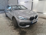  Bmw  Serie 1 Série 1 Berline 116 d Business Design 1.5 115CV BVA7 E6d #4