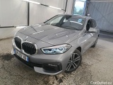  Bmw  Serie 1 Série 1 Berline 116 d Business Design 1.5 115CV BVA7 E6d 